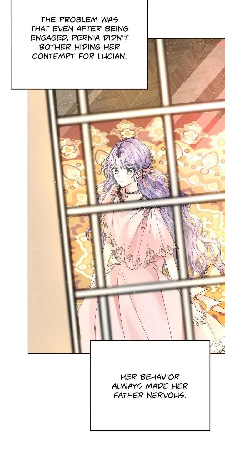 I'm the Corrupted Side Character's Wife Chapter 2 page 85 - 