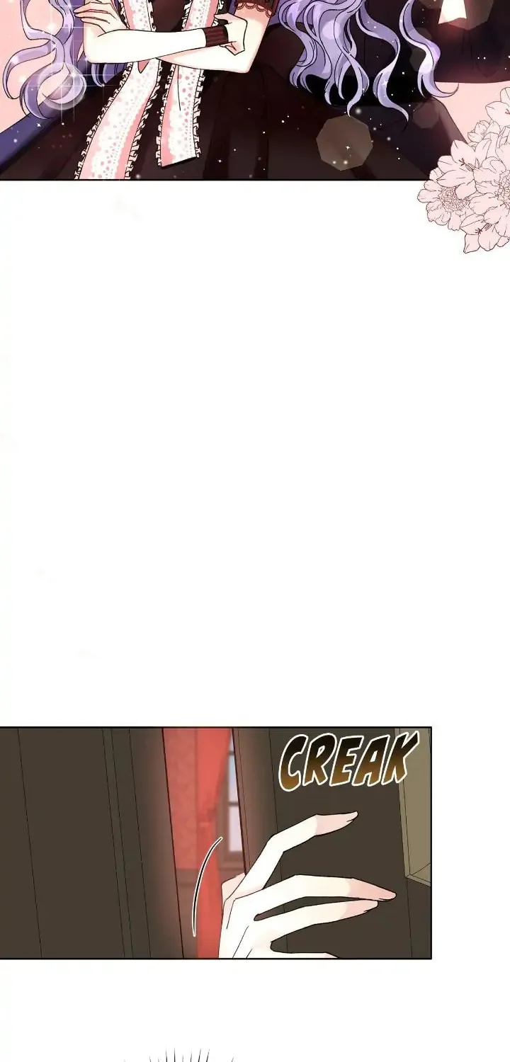 I'm the Corrupted Side Character's Wife Chapter 2 page 88 - 