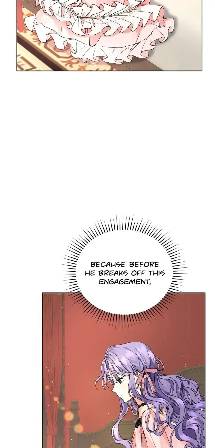 I'm the Corrupted Side Character's Wife Chapter 2 page 90 - 
