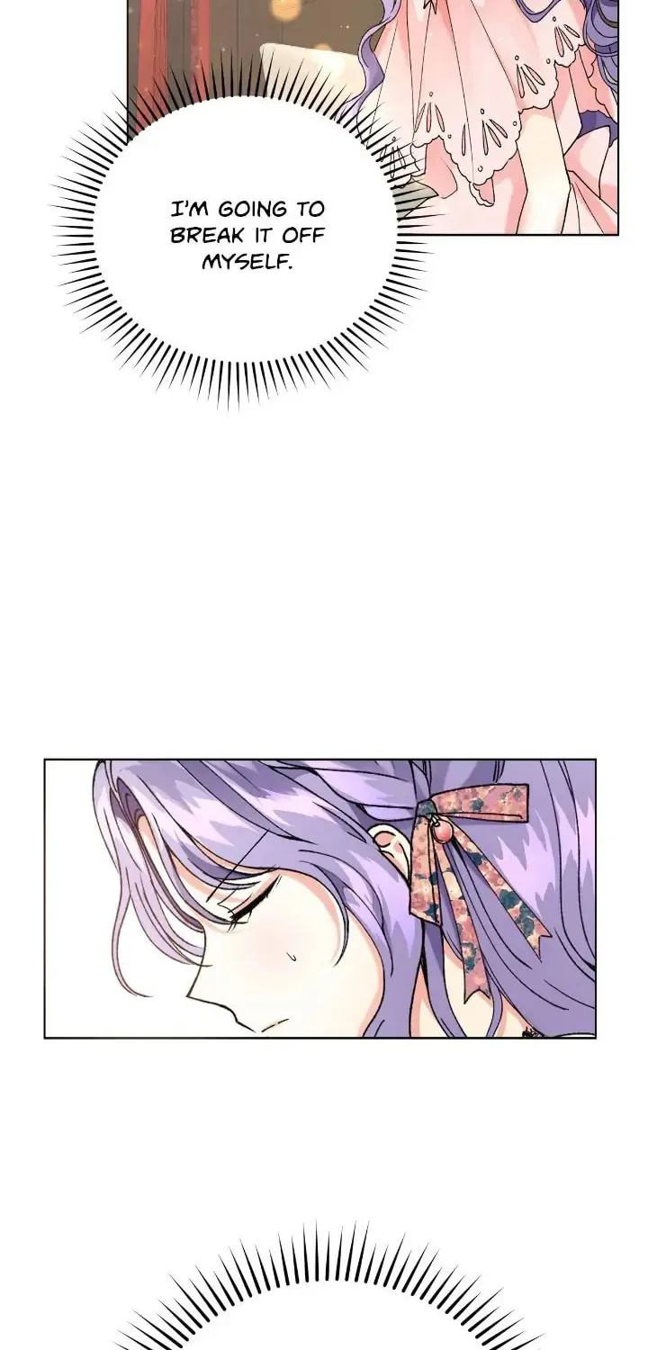 I'm the Corrupted Side Character's Wife Chapter 2 page 91 - 