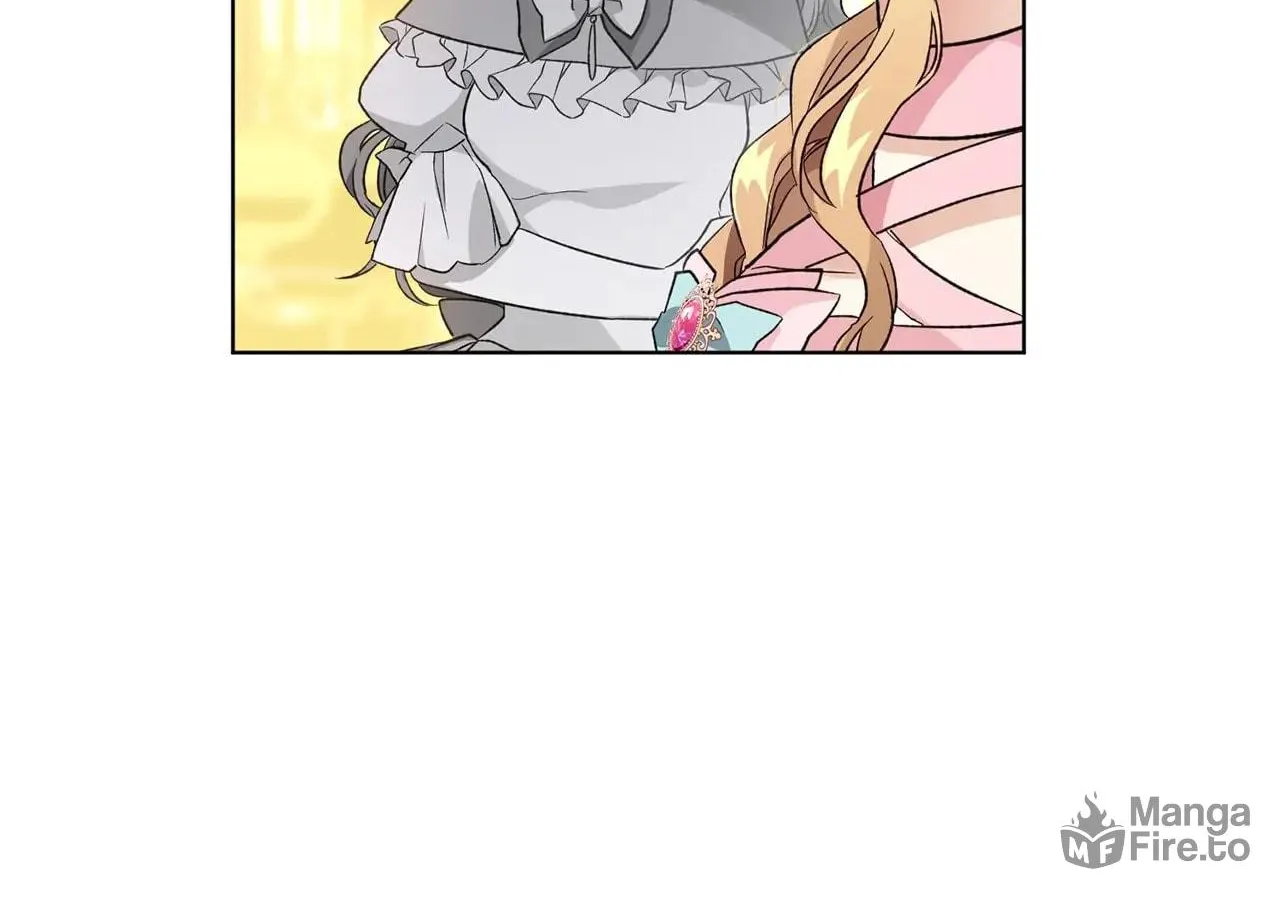 I'm the Corrupted Side Character's Wife Chapter 20 page 11 - 