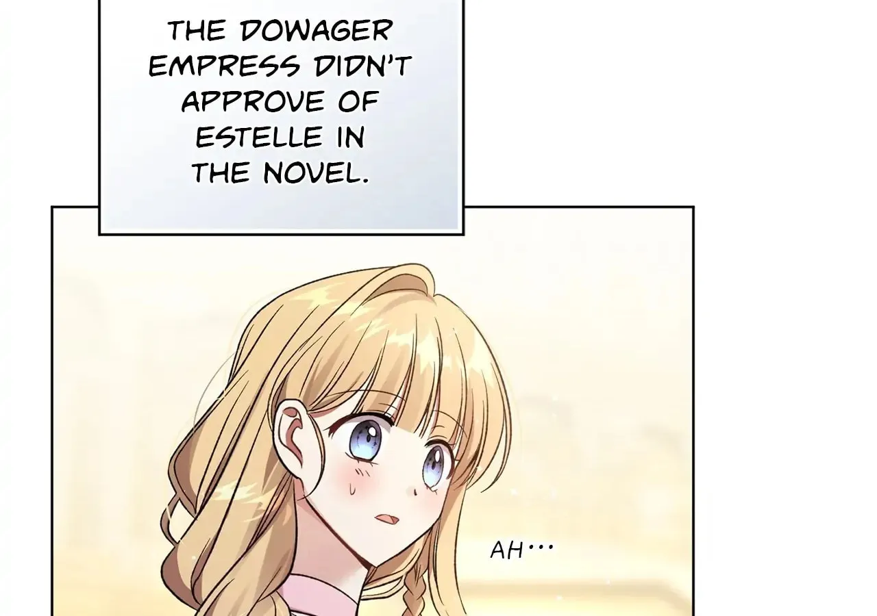 I'm the Corrupted Side Character's Wife Chapter 20 page 103 - 