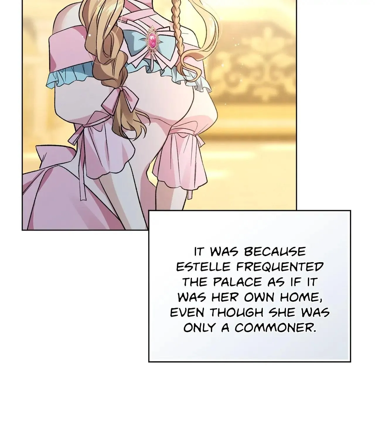 I'm the Corrupted Side Character's Wife Chapter 20 page 104 - 
