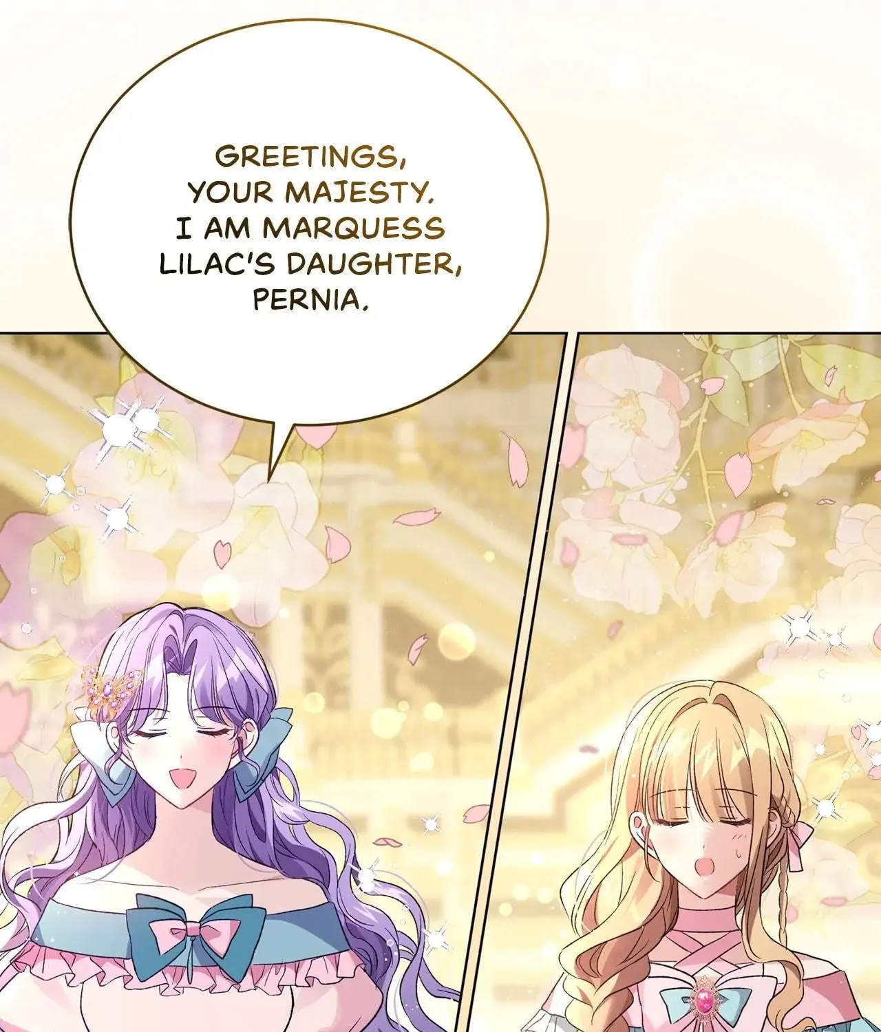 I'm the Corrupted Side Character's Wife Chapter 20 page 110 - 