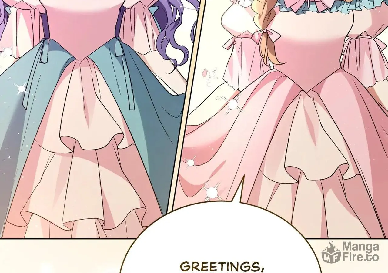 I'm the Corrupted Side Character's Wife Chapter 20 page 111 - 