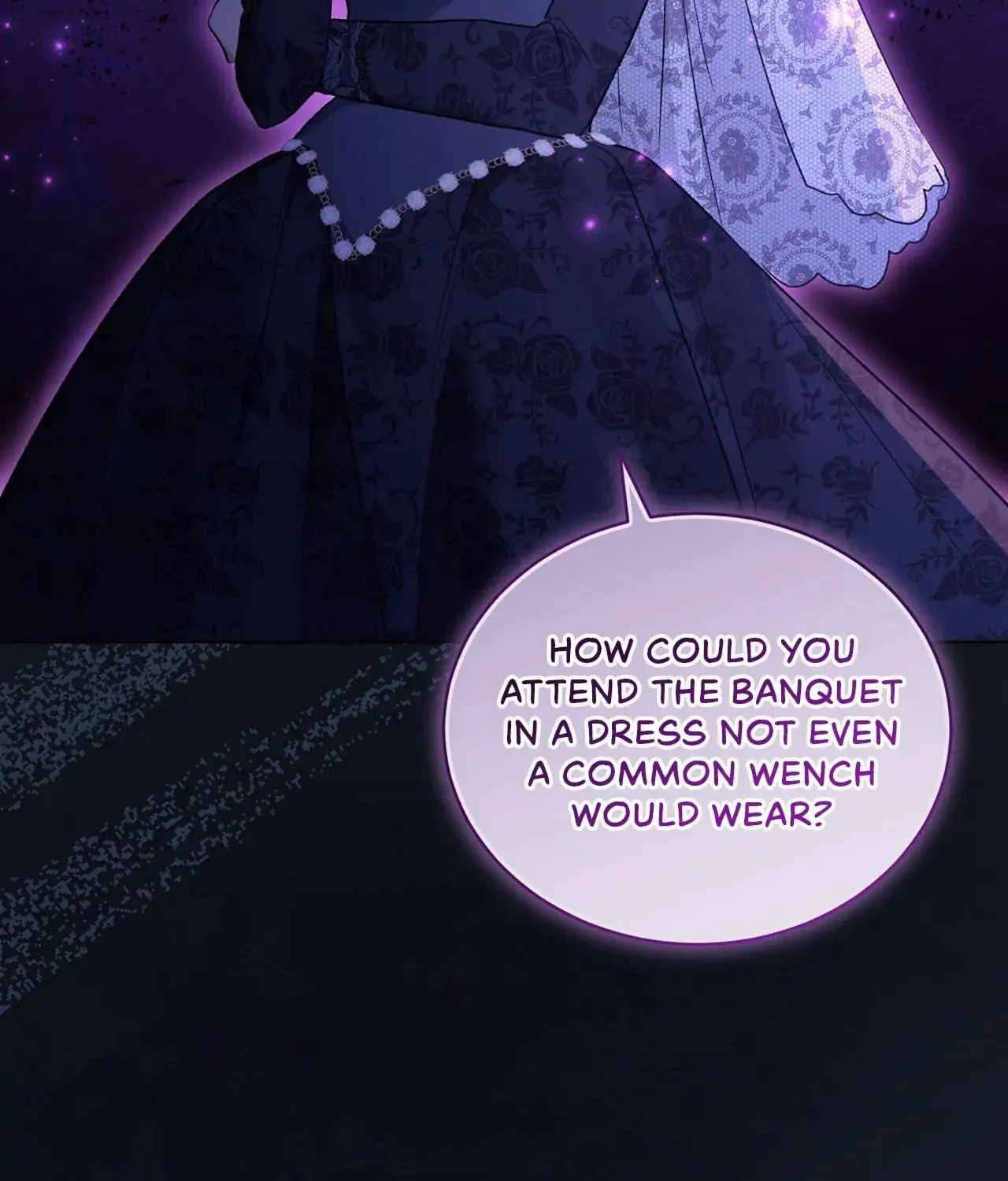 I'm the Corrupted Side Character's Wife Chapter 20 page 126 - 
