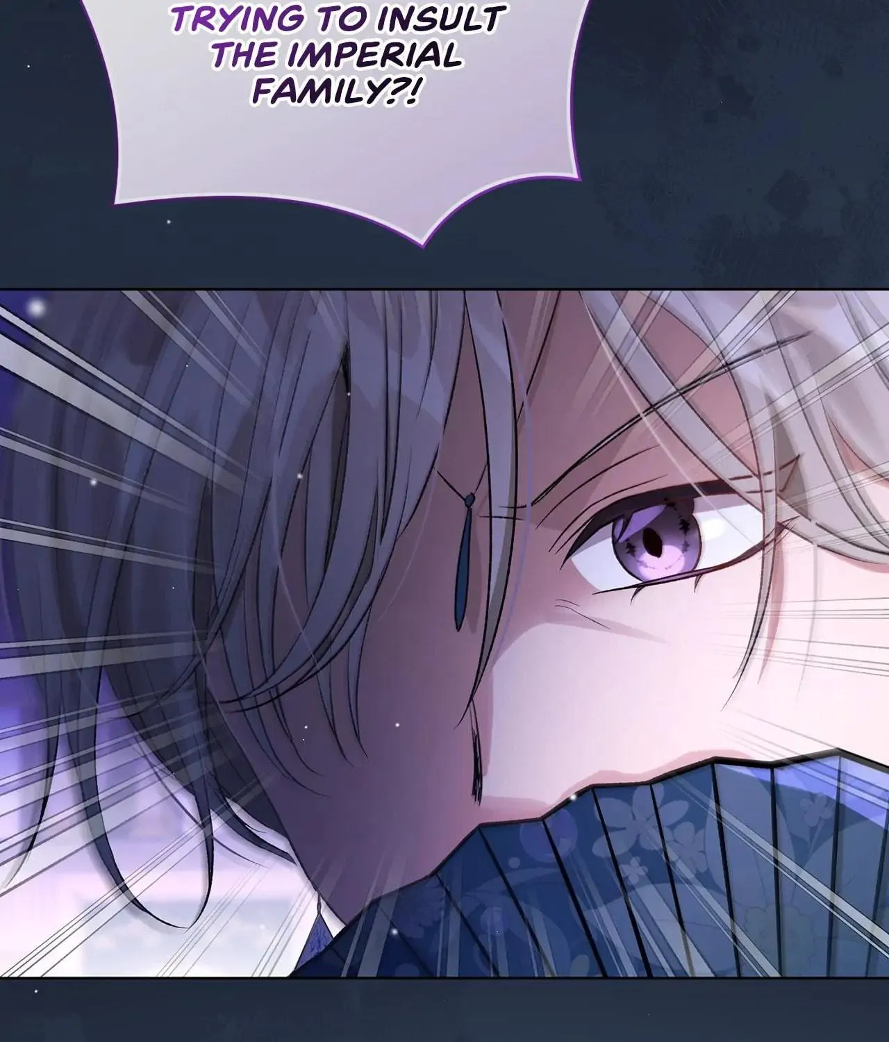 I'm the Corrupted Side Character's Wife Chapter 20 page 128 - 