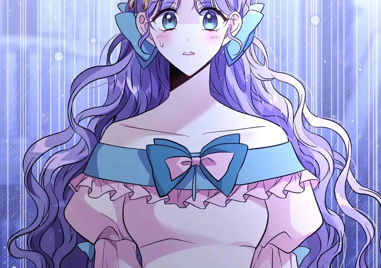 I'm the Corrupted Side Character's Wife Chapter 20 page 131 - 
