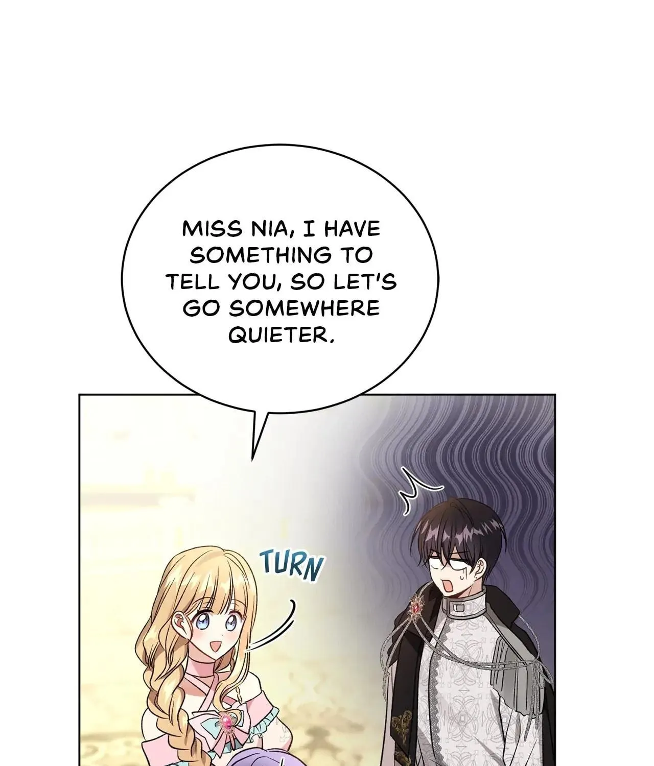 I'm the Corrupted Side Character's Wife Chapter 20 page 16 - 