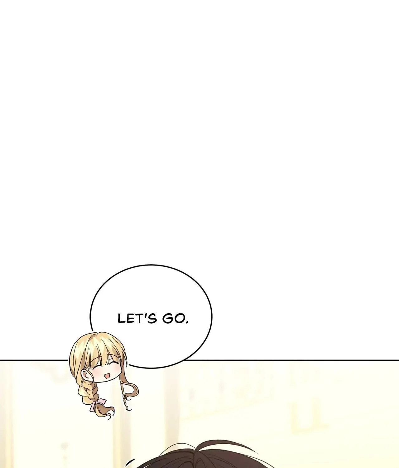 I'm the Corrupted Side Character's Wife Chapter 20 page 18 - 