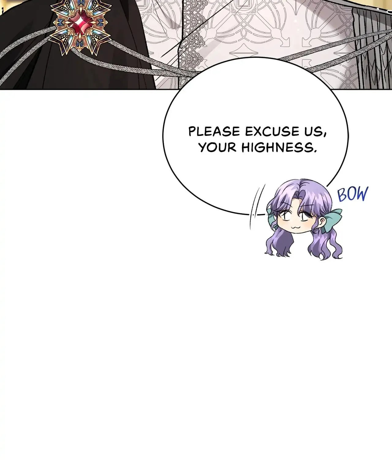 I'm the Corrupted Side Character's Wife Chapter 20 page 20 - 
