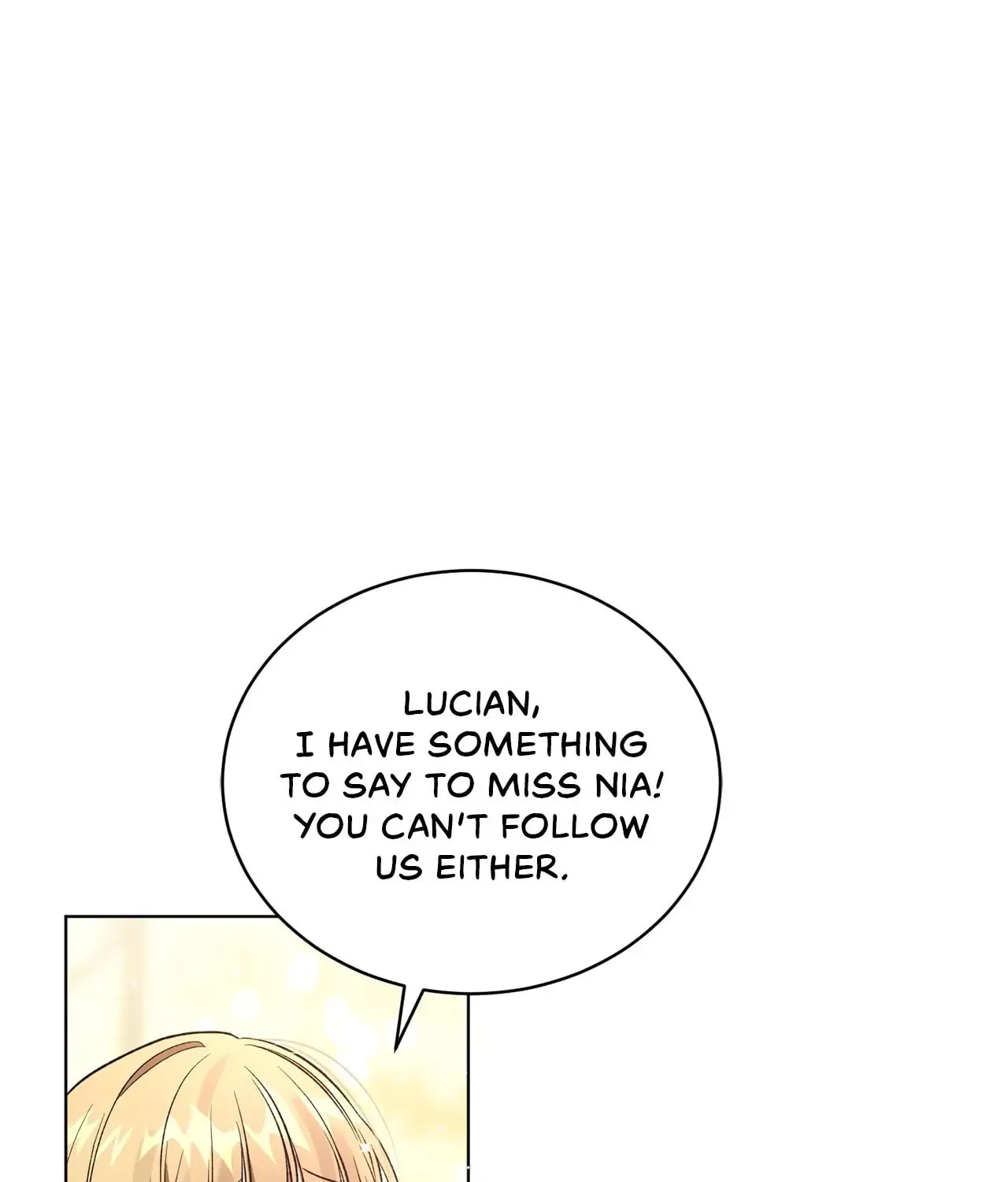 I'm the Corrupted Side Character's Wife Chapter 20 page 23 - 
