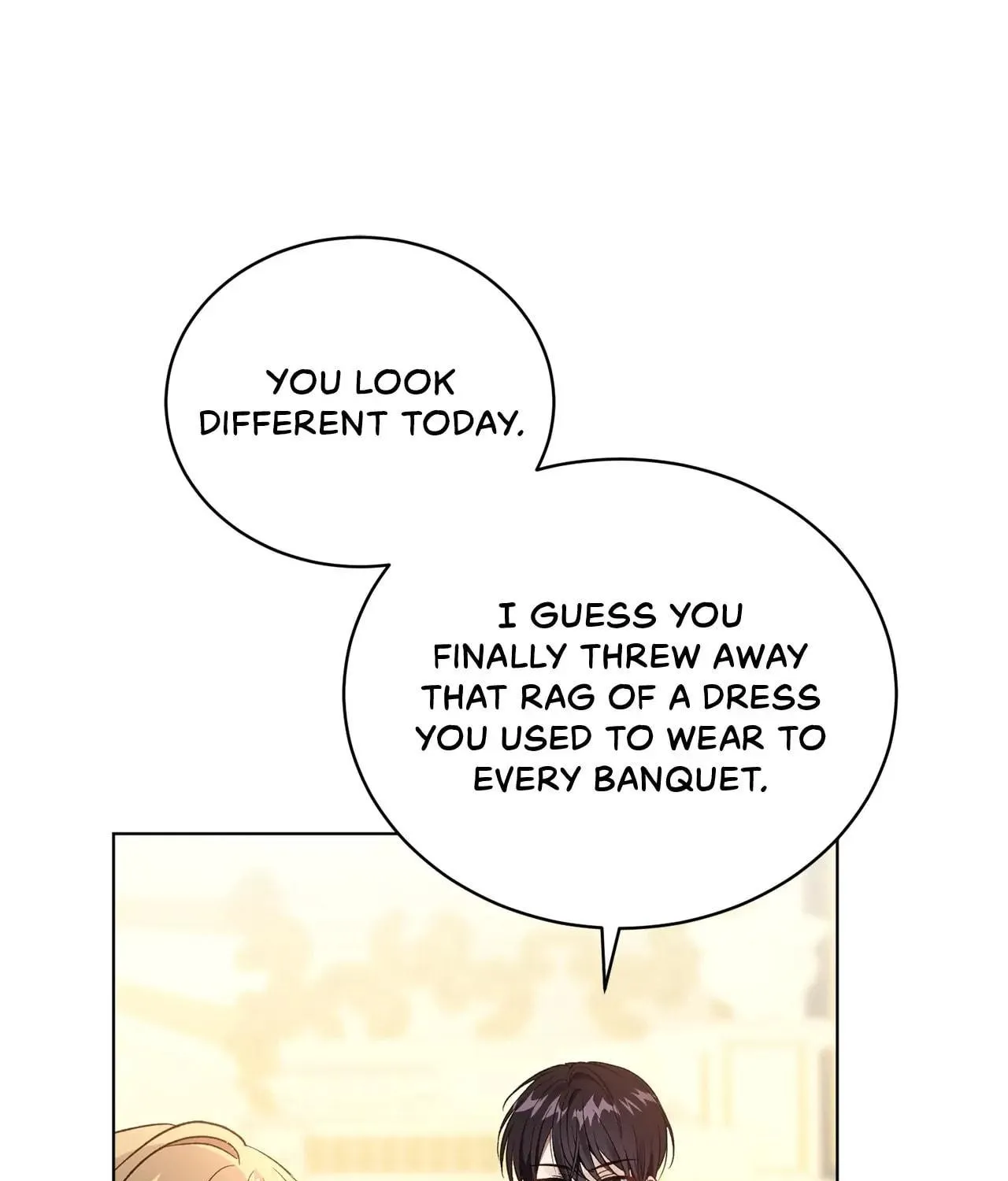 I'm the Corrupted Side Character's Wife Chapter 20 page 4 - 