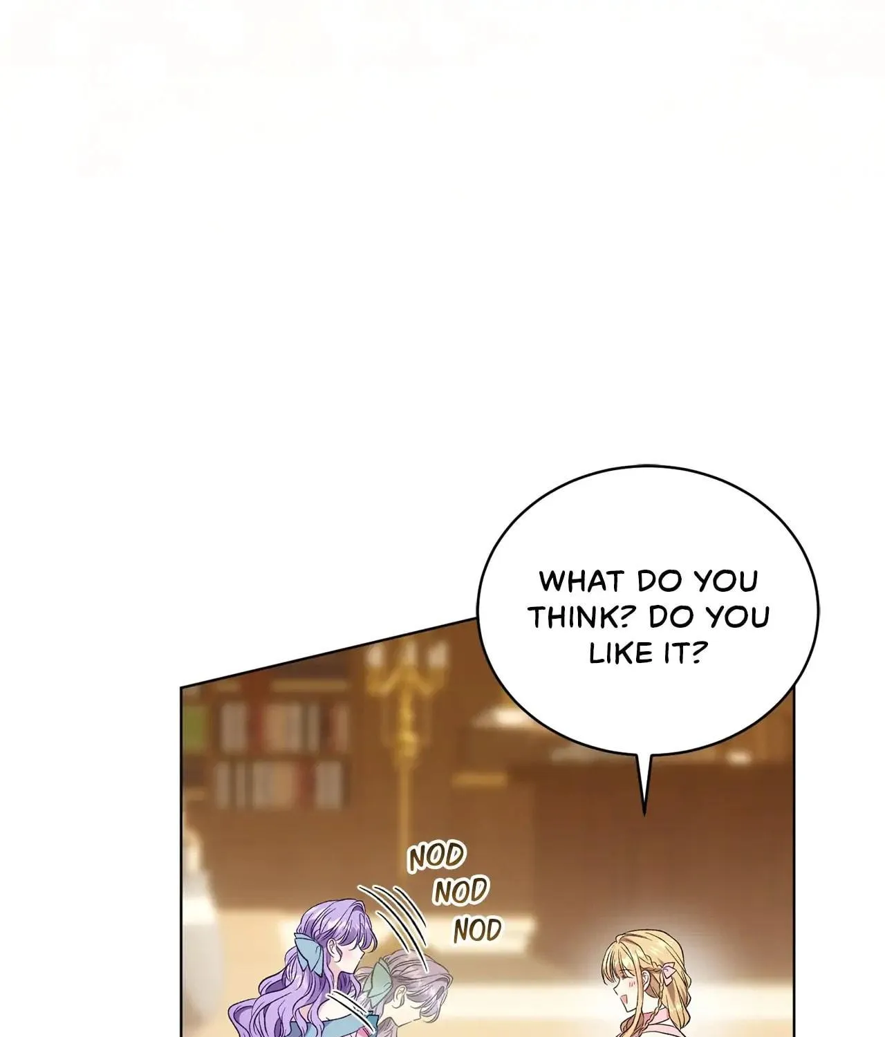 I'm the Corrupted Side Character's Wife Chapter 20 page 45 - 