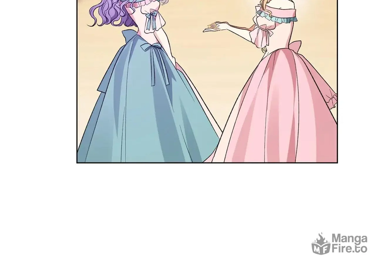 I'm the Corrupted Side Character's Wife Chapter 20 page 46 - 