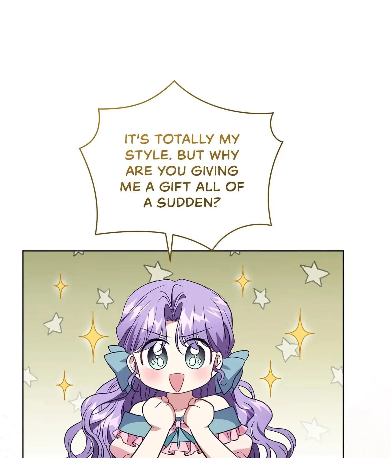 I'm the Corrupted Side Character's Wife Chapter 20 page 47 - 