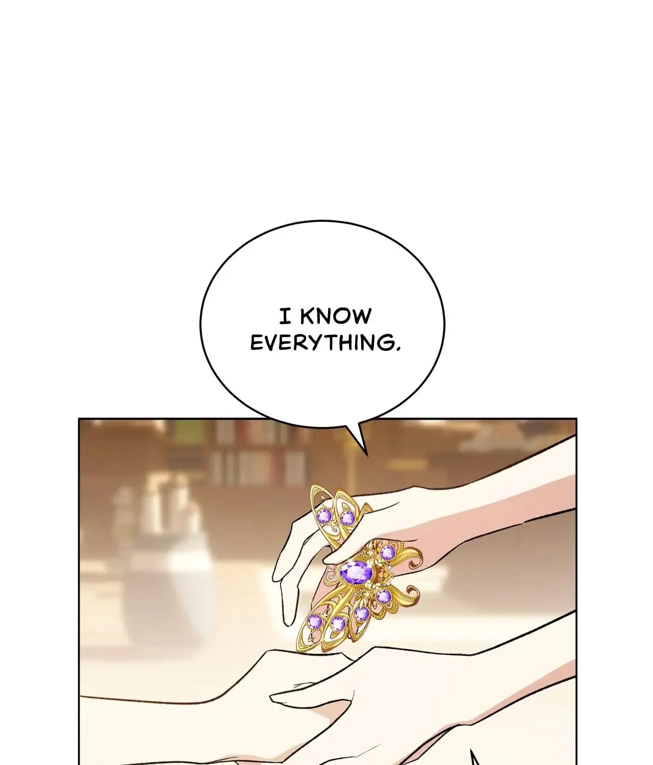 I'm the Corrupted Side Character's Wife Chapter 20 page 51 - 