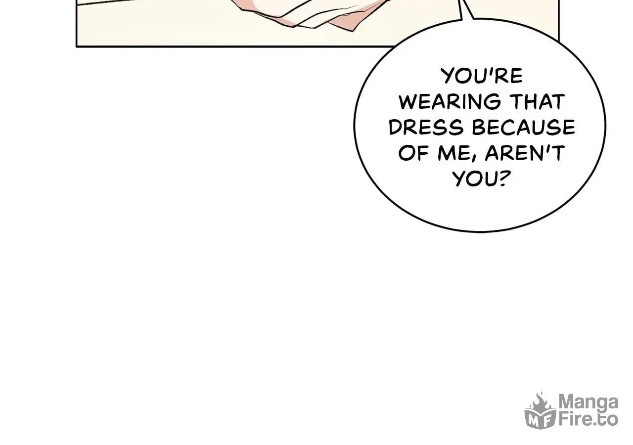 I'm the Corrupted Side Character's Wife Chapter 20 page 52 - 