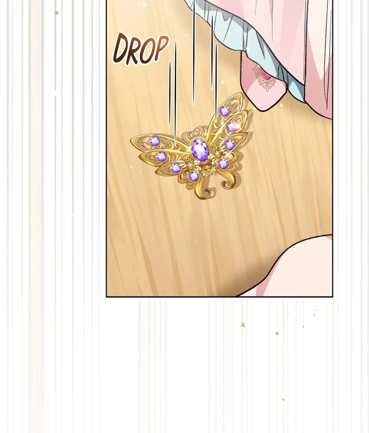 I'm the Corrupted Side Character's Wife Chapter 20 page 55 - 