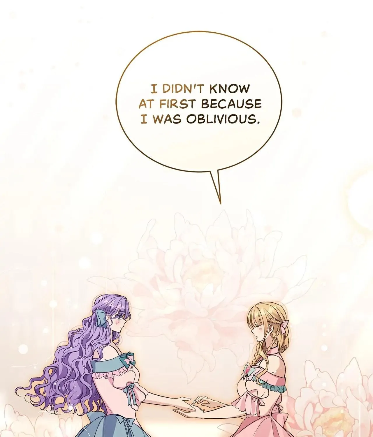 I'm the Corrupted Side Character's Wife Chapter 20 page 57 - 
