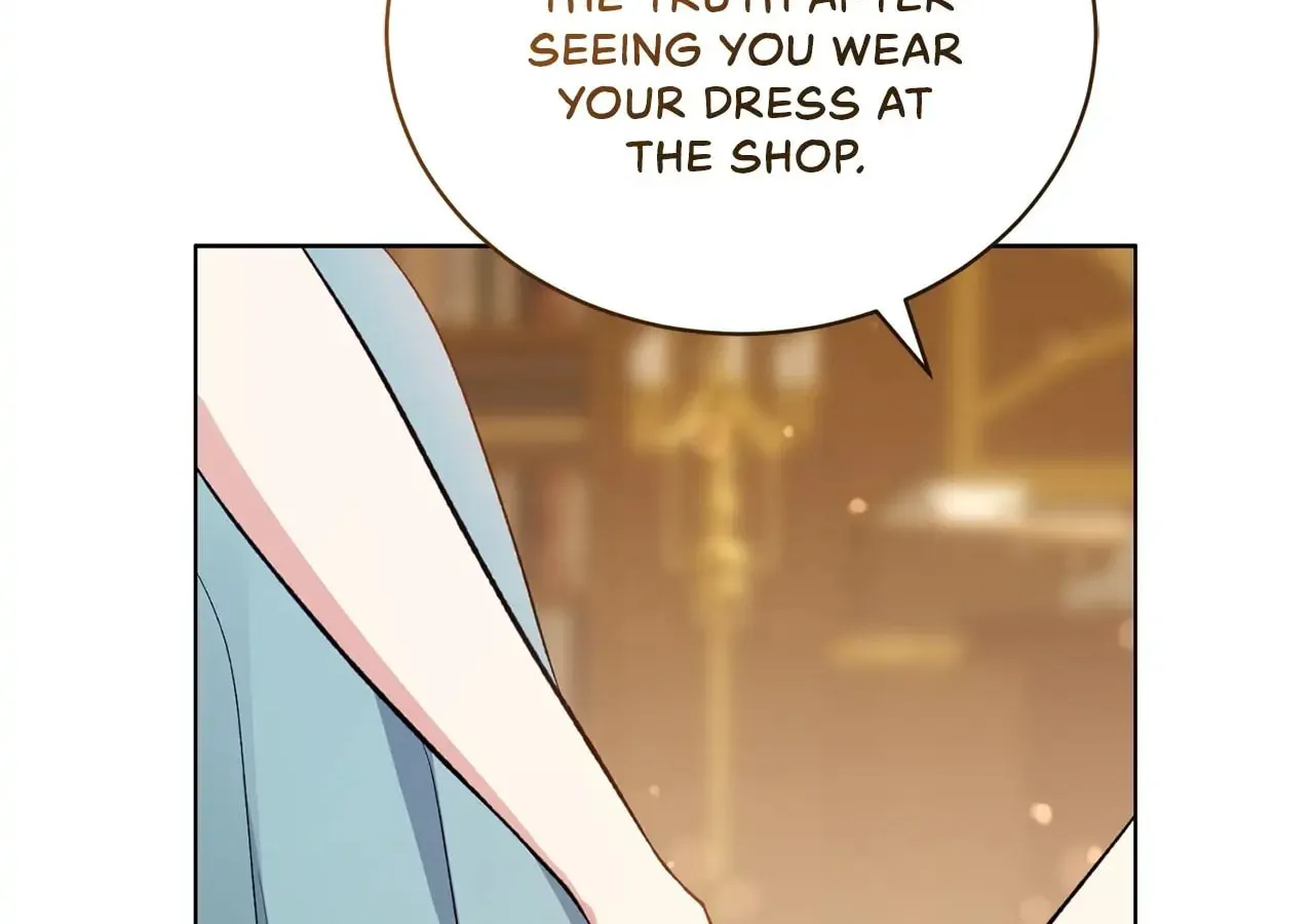 I'm the Corrupted Side Character's Wife Chapter 20 page 60 - 