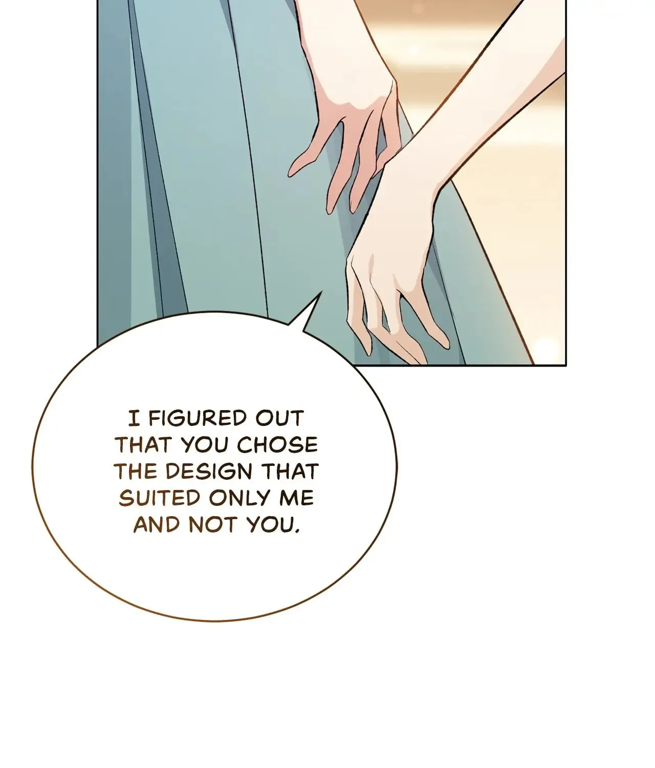 I'm the Corrupted Side Character's Wife Chapter 20 page 61 - 