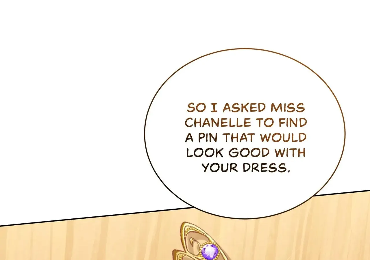 I'm the Corrupted Side Character's Wife Chapter 20 page 62 - 