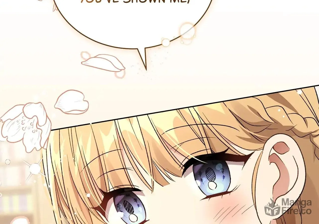 I'm the Corrupted Side Character's Wife Chapter 20 page 64 - 