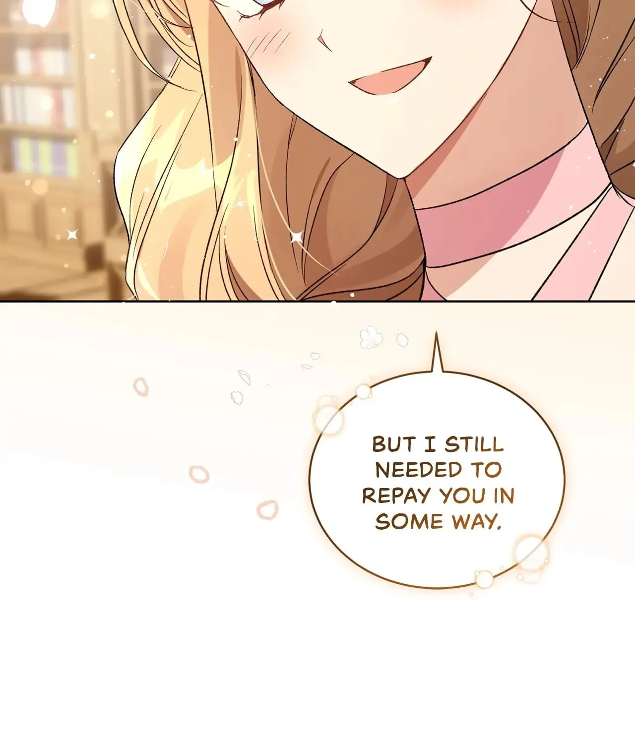 I'm the Corrupted Side Character's Wife Chapter 20 page 65 - 