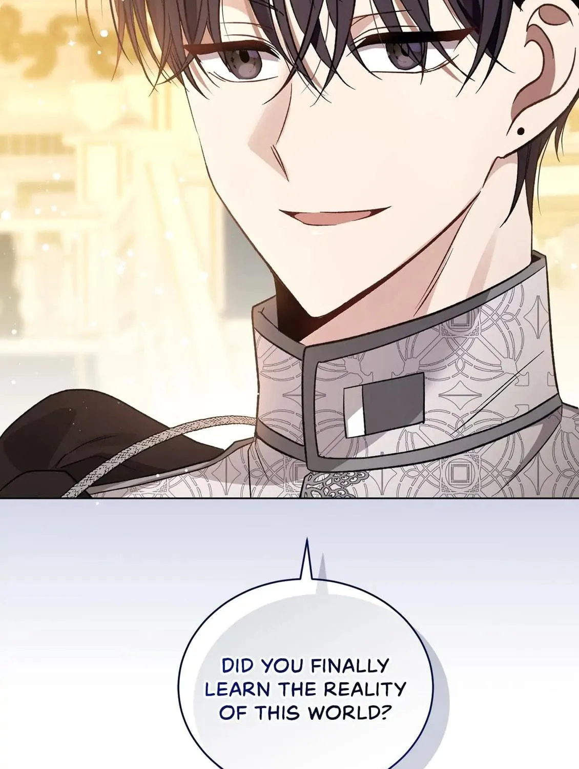 I'm the Corrupted Side Character's Wife Chapter 20 page 8 - 