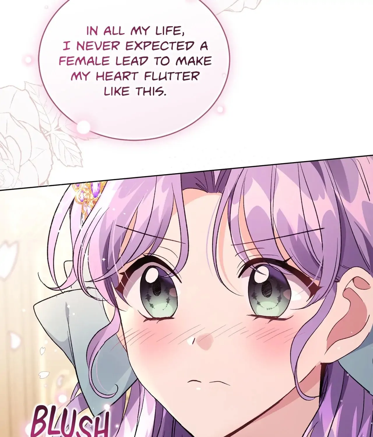 I'm the Corrupted Side Character's Wife Chapter 20 page 73 - 