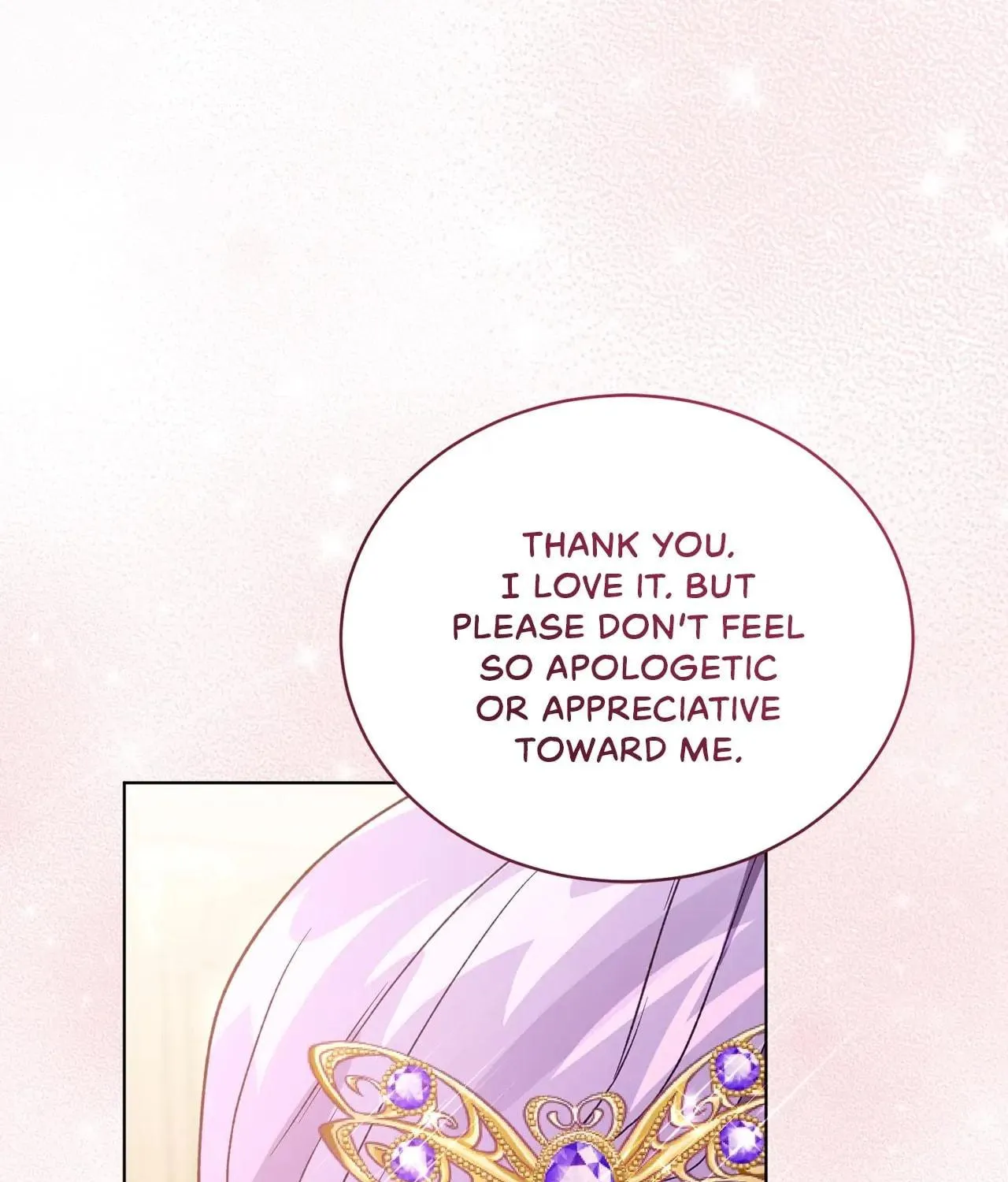 I'm the Corrupted Side Character's Wife Chapter 20 page 75 - 