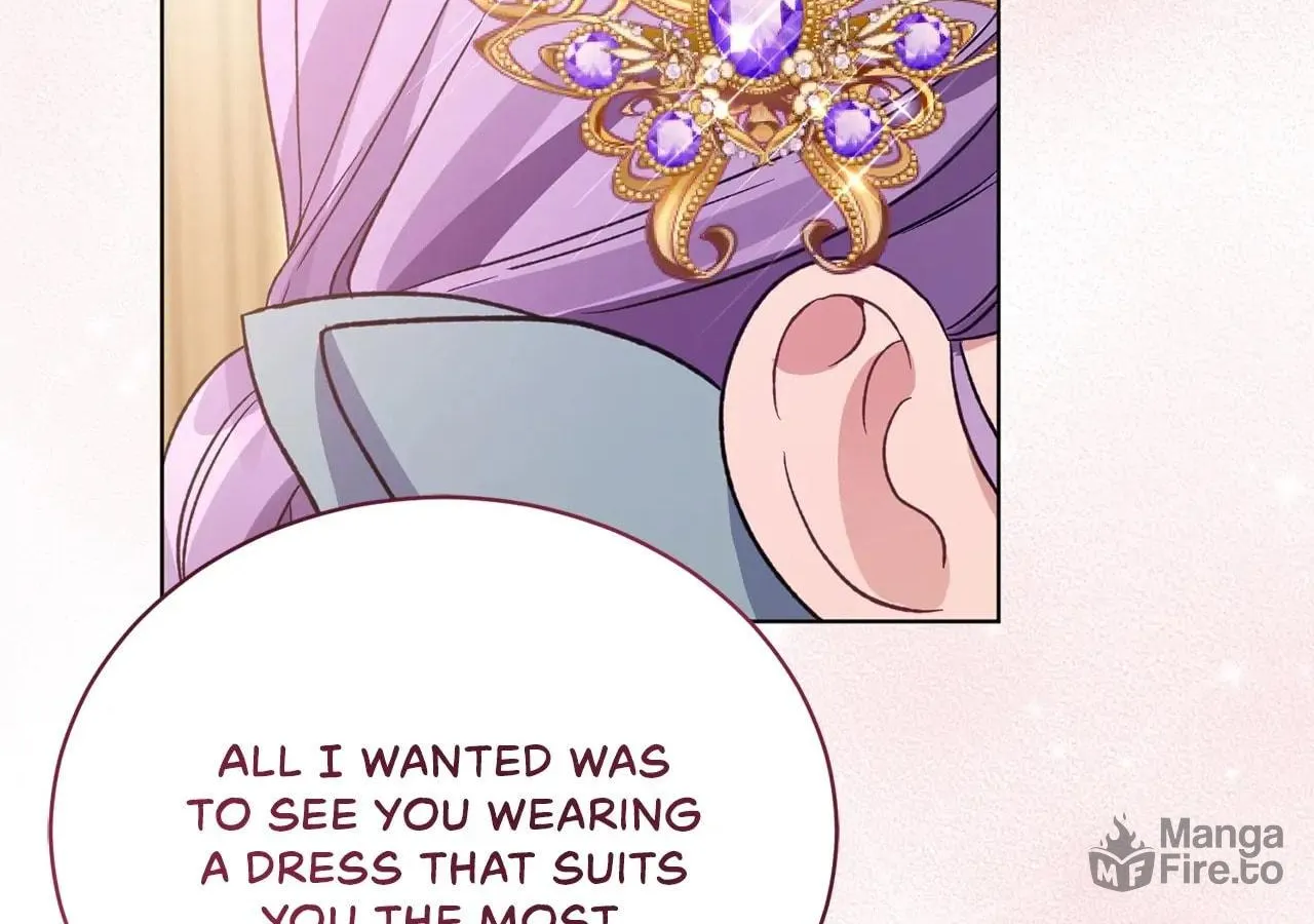 I'm the Corrupted Side Character's Wife Chapter 20 page 76 - 