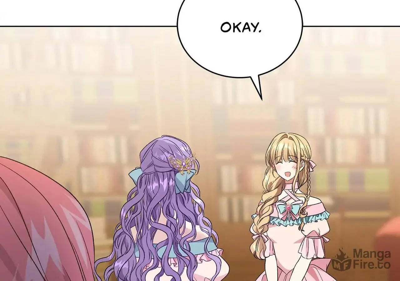 I'm the Corrupted Side Character's Wife Chapter 20 page 78 - 