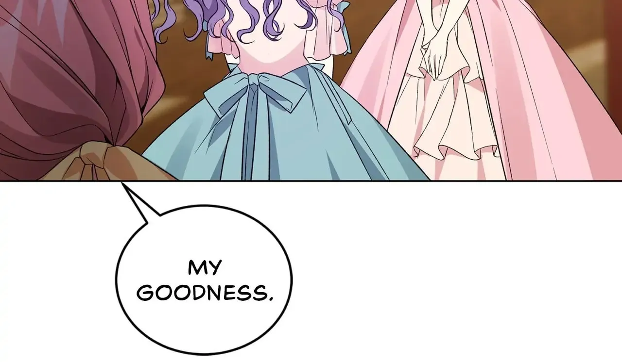 I'm the Corrupted Side Character's Wife Chapter 20 page 79 - 