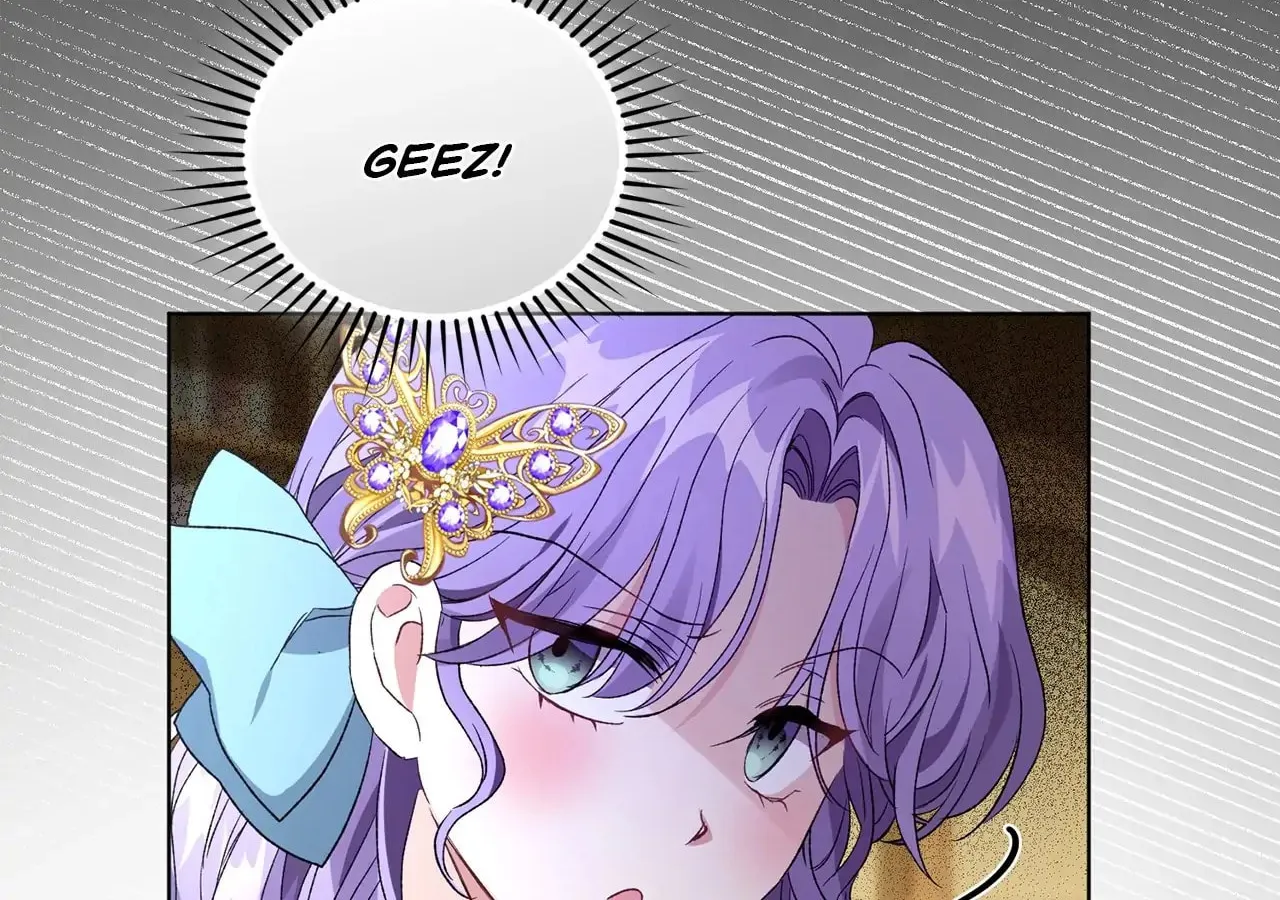 I'm the Corrupted Side Character's Wife Chapter 20 page 83 - 