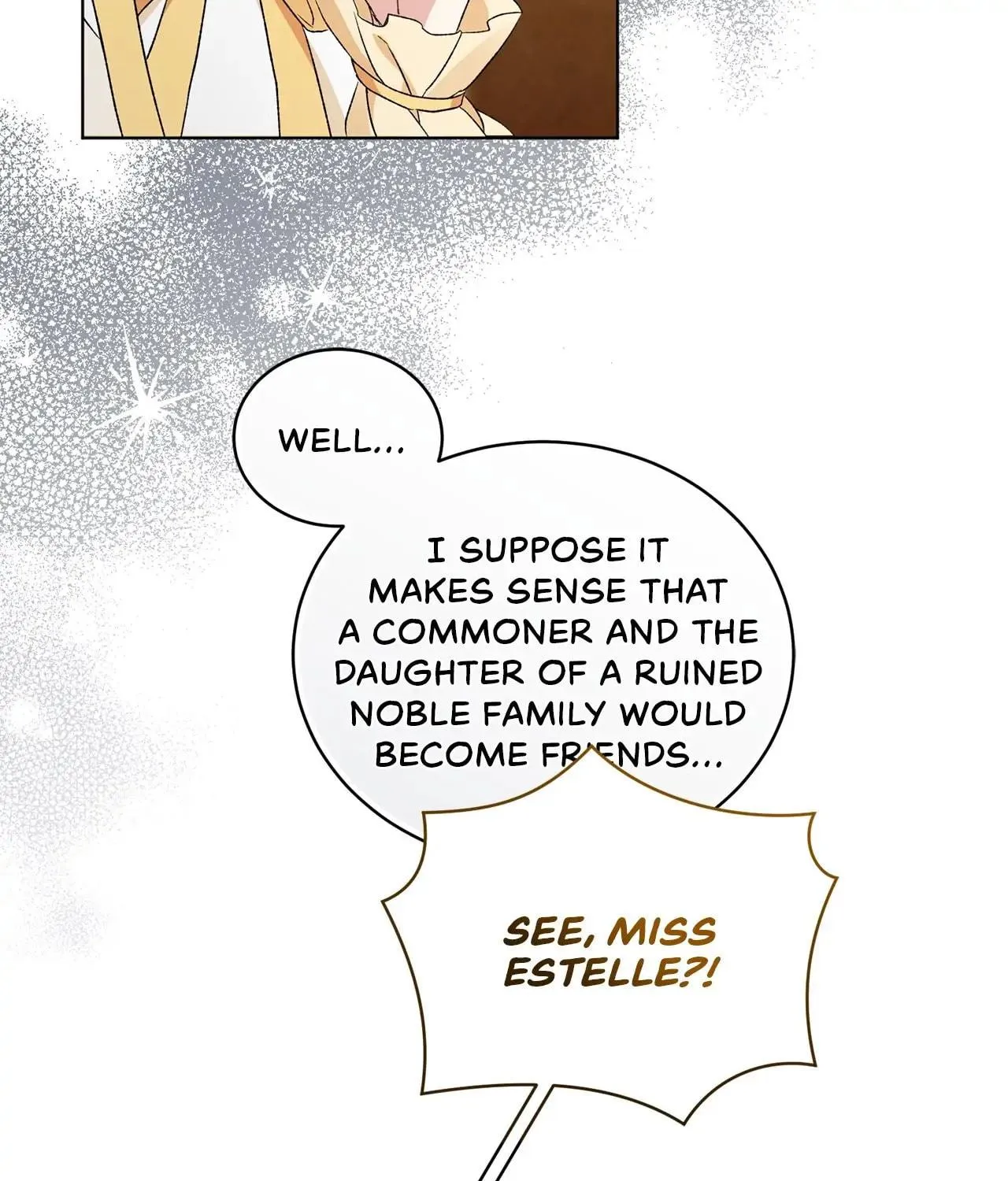 I'm the Corrupted Side Character's Wife Chapter 20 page 86 - 