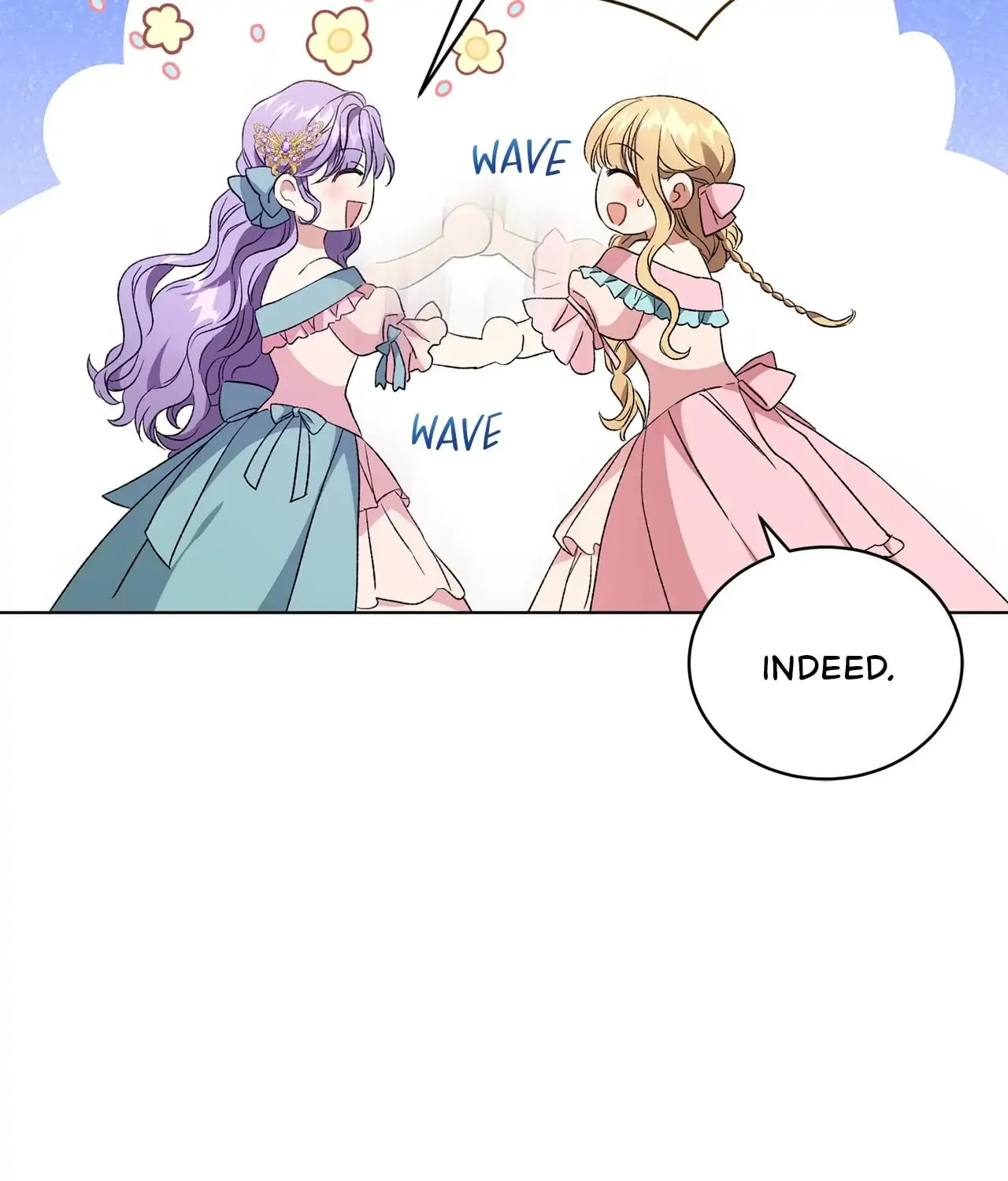 I'm the Corrupted Side Character's Wife Chapter 20 page 88 - 