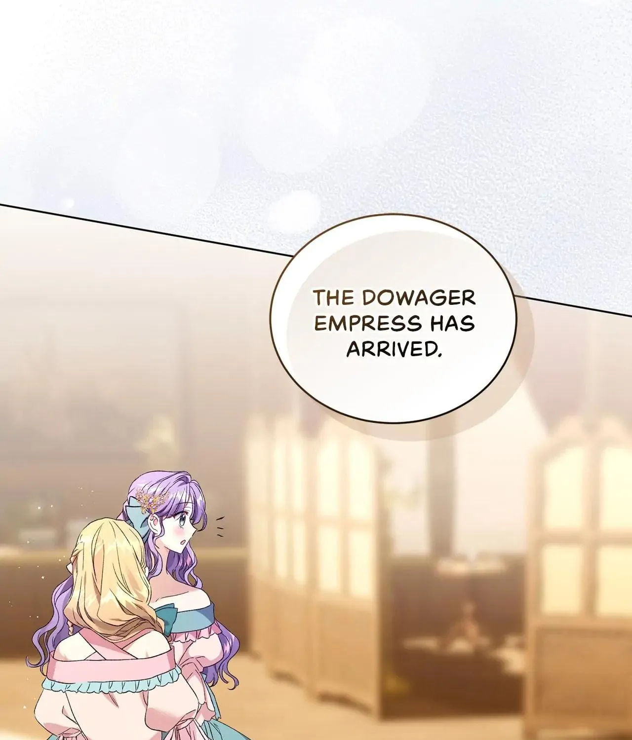 I'm the Corrupted Side Character's Wife Chapter 20 page 92 - 