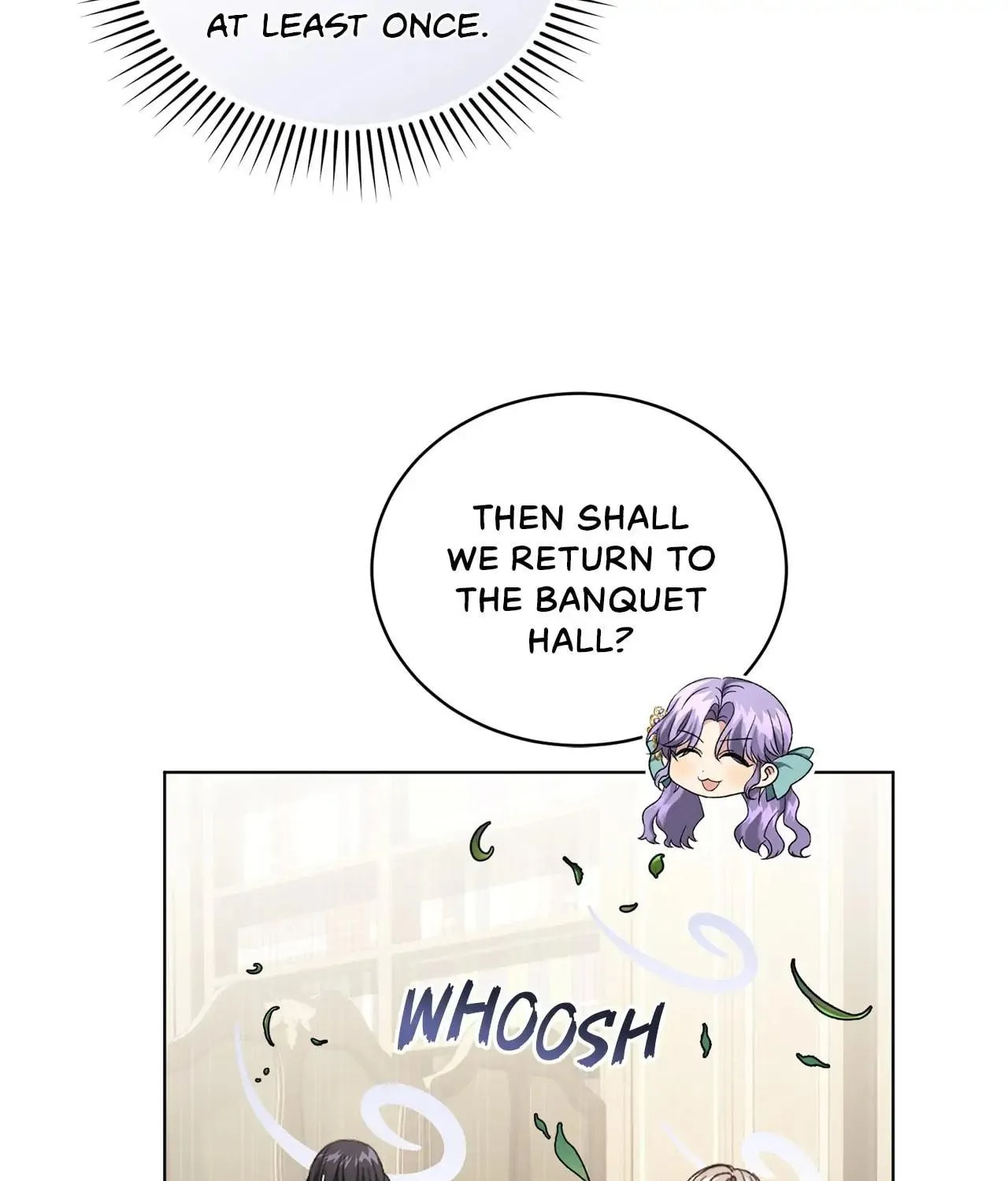 I'm the Corrupted Side Character's Wife Chapter 20 page 96 - 