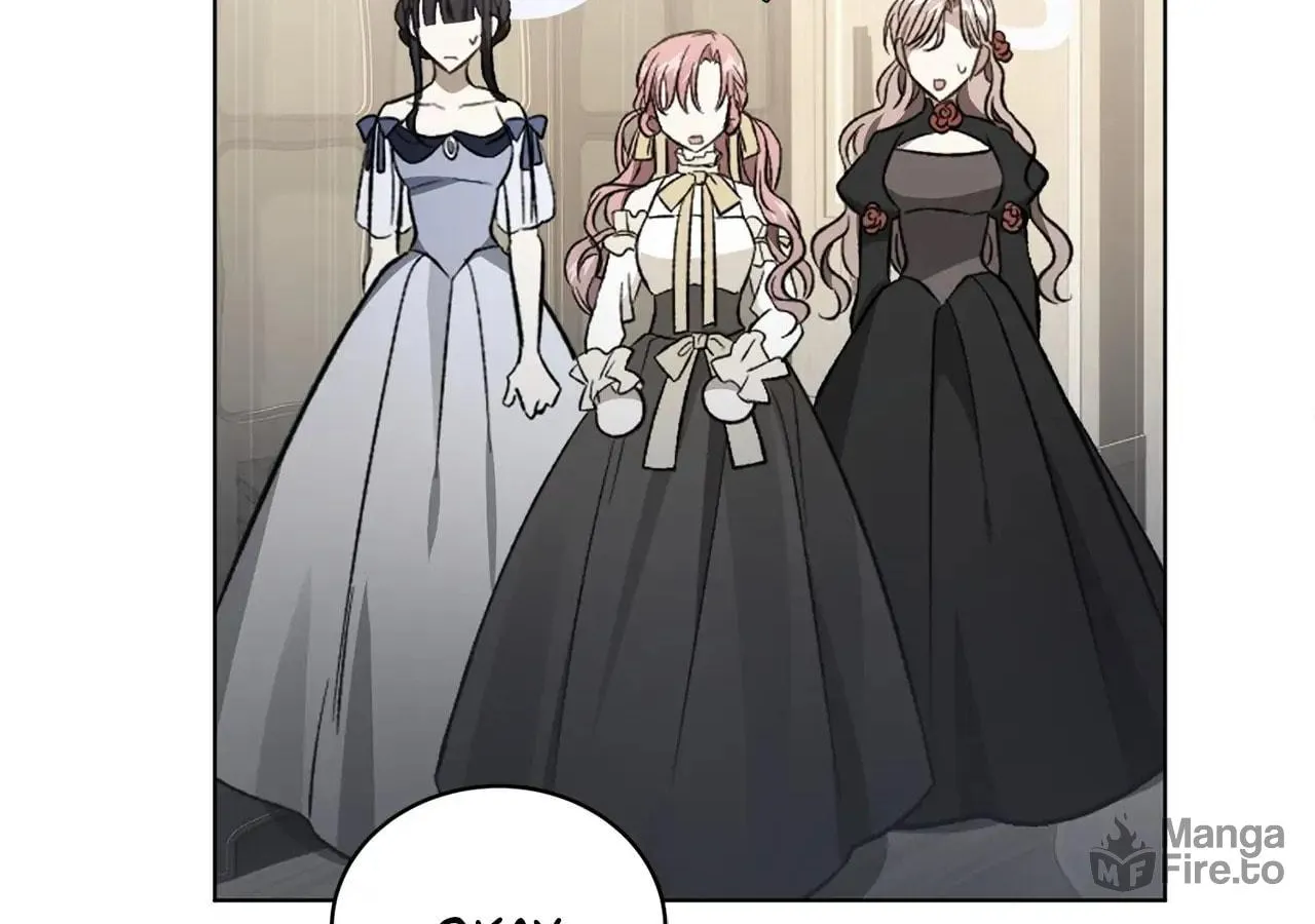I'm the Corrupted Side Character's Wife Chapter 20 page 97 - 