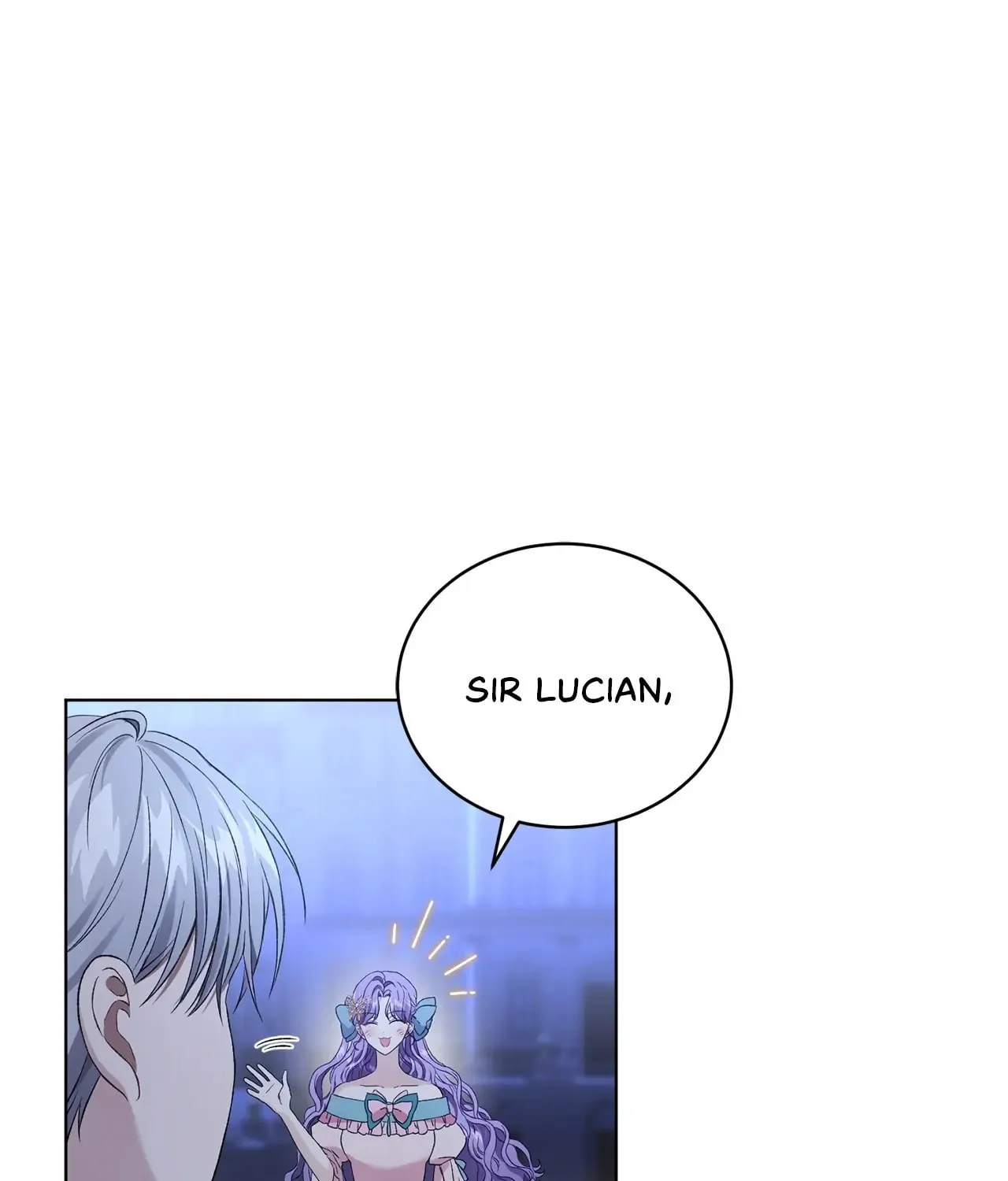 I'm the Corrupted Side Character's Wife Chapter 21 page 105 - 
