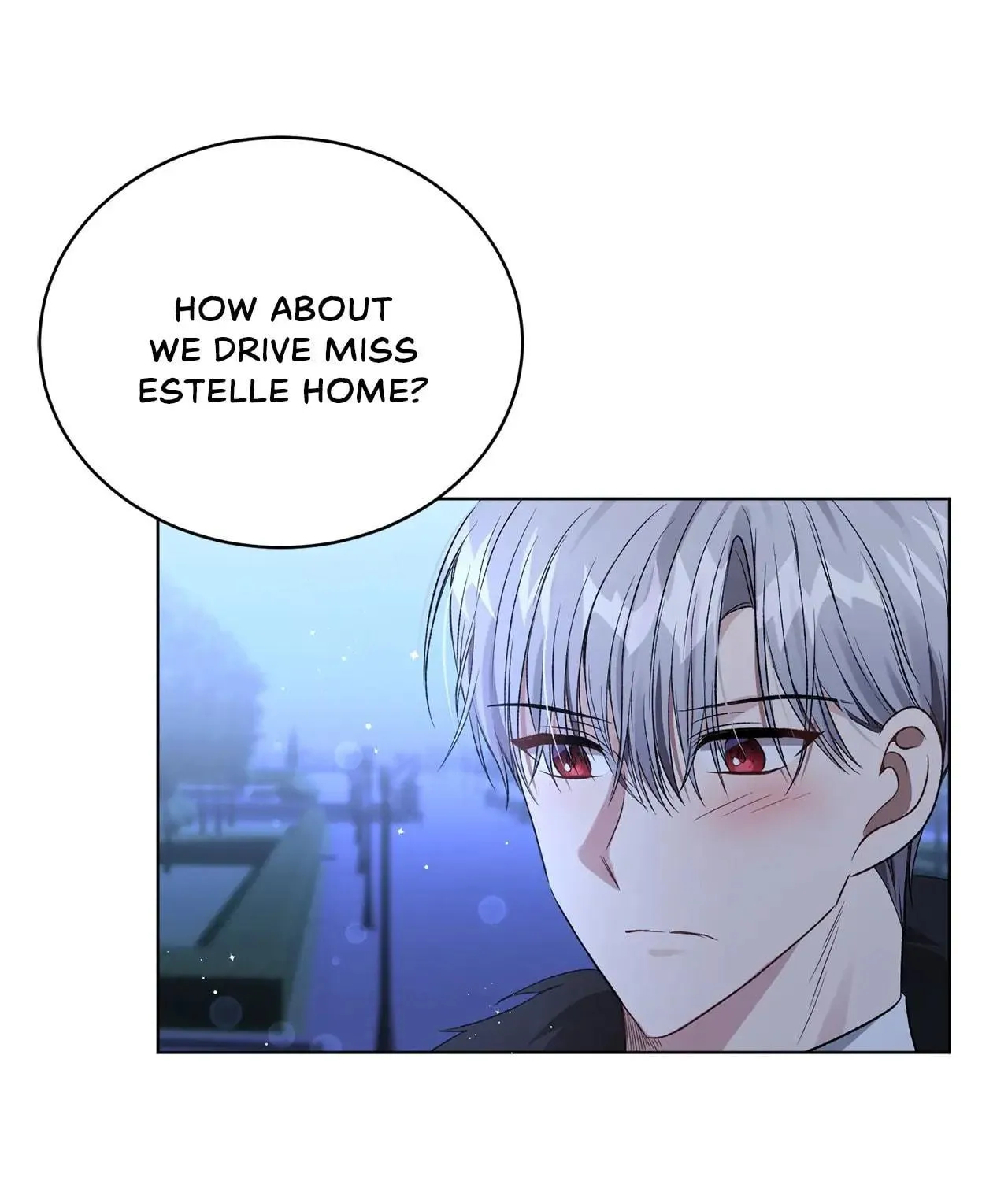 I'm the Corrupted Side Character's Wife Chapter 21 page 107 - 