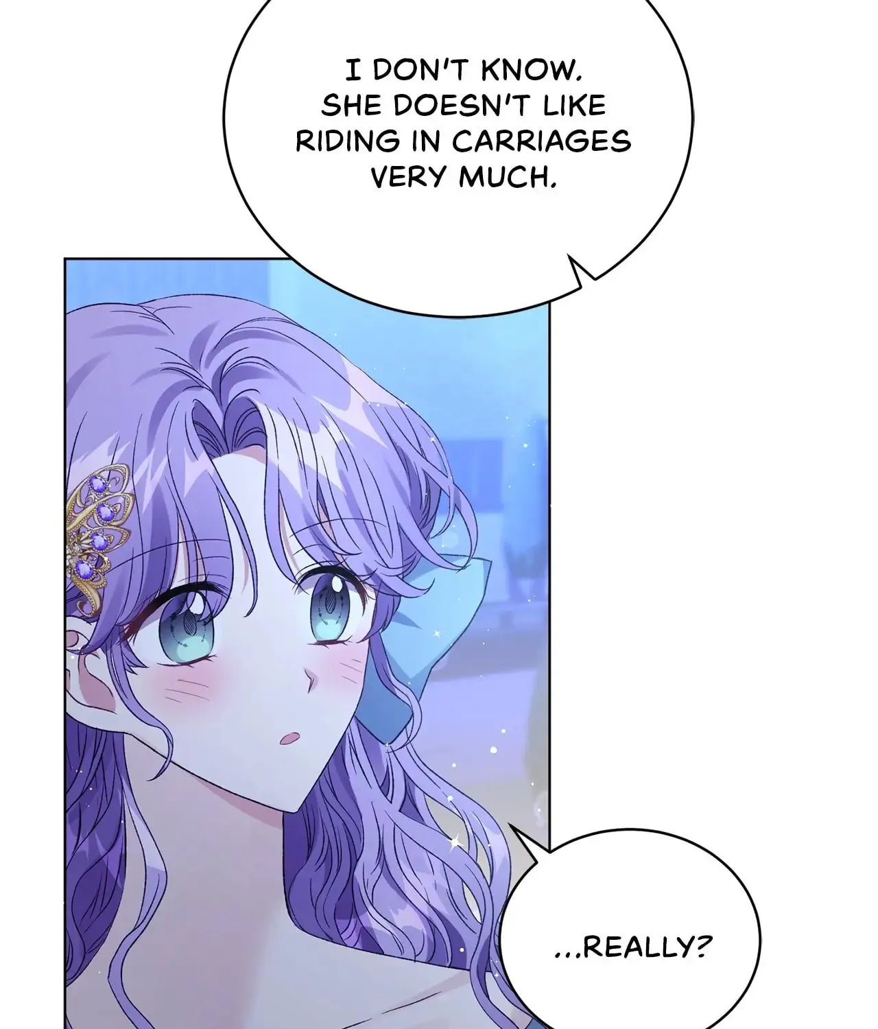 I'm the Corrupted Side Character's Wife Chapter 21 page 109 - 