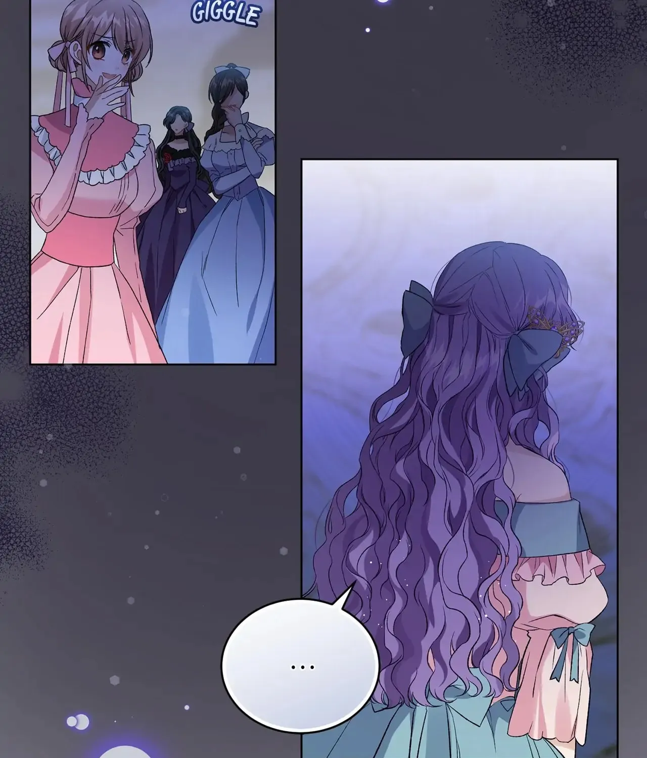 I'm the Corrupted Side Character's Wife Chapter 21 page 12 - 