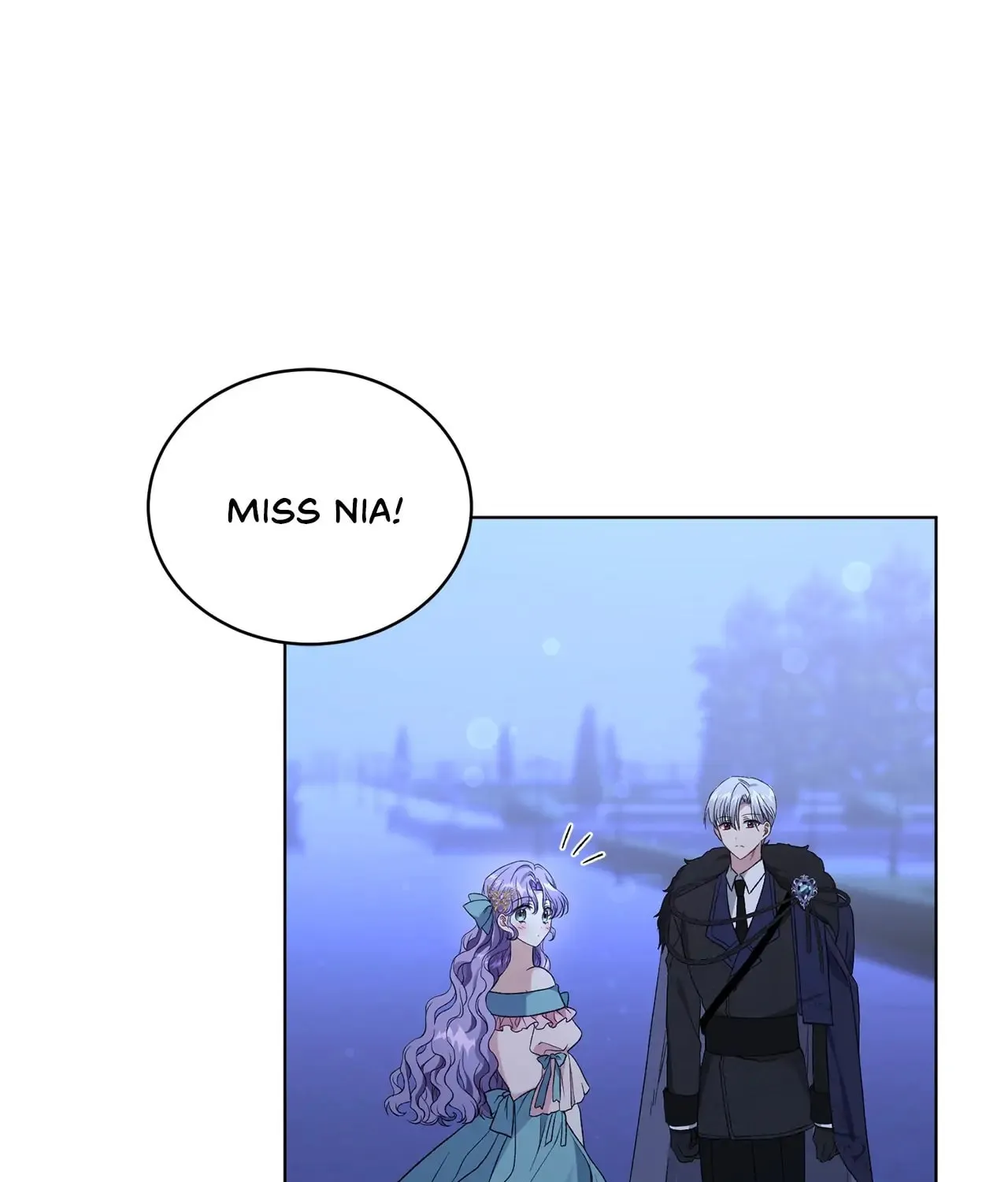 I'm the Corrupted Side Character's Wife Chapter 21 page 111 - 