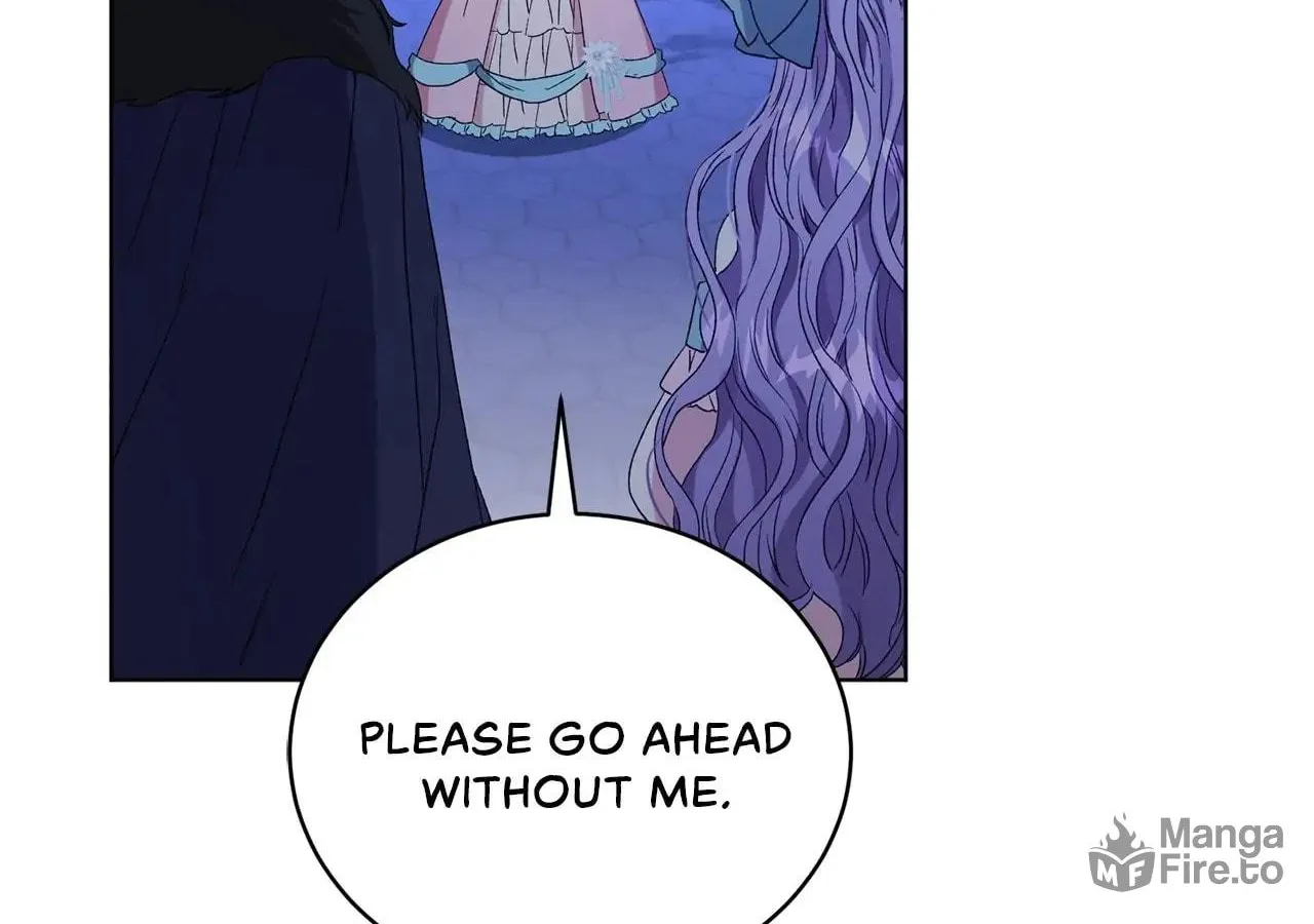 I'm the Corrupted Side Character's Wife Chapter 21 page 114 - 