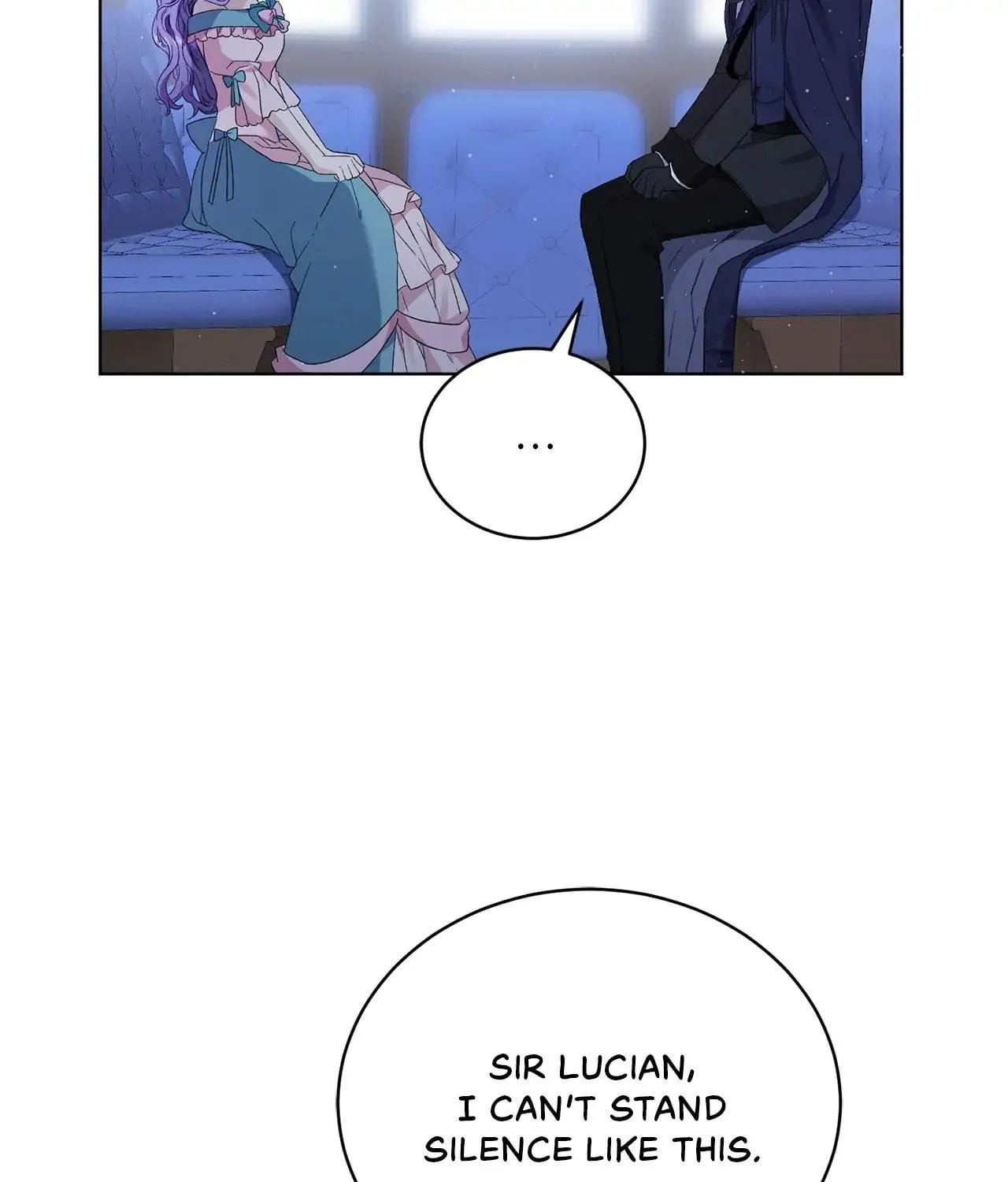 I'm the Corrupted Side Character's Wife Chapter 21 page 122 - 