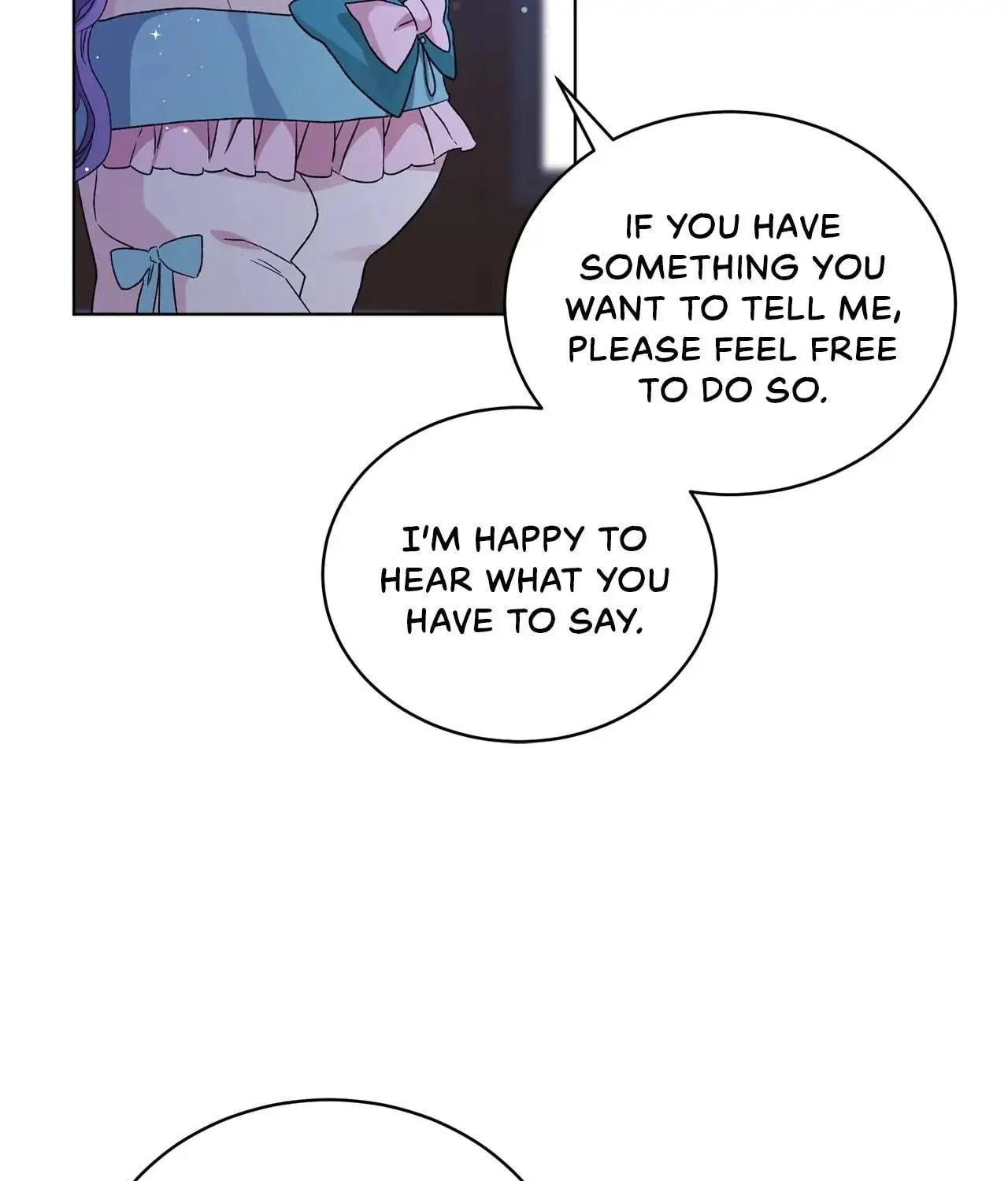 I'm the Corrupted Side Character's Wife Chapter 21 page 124 - 