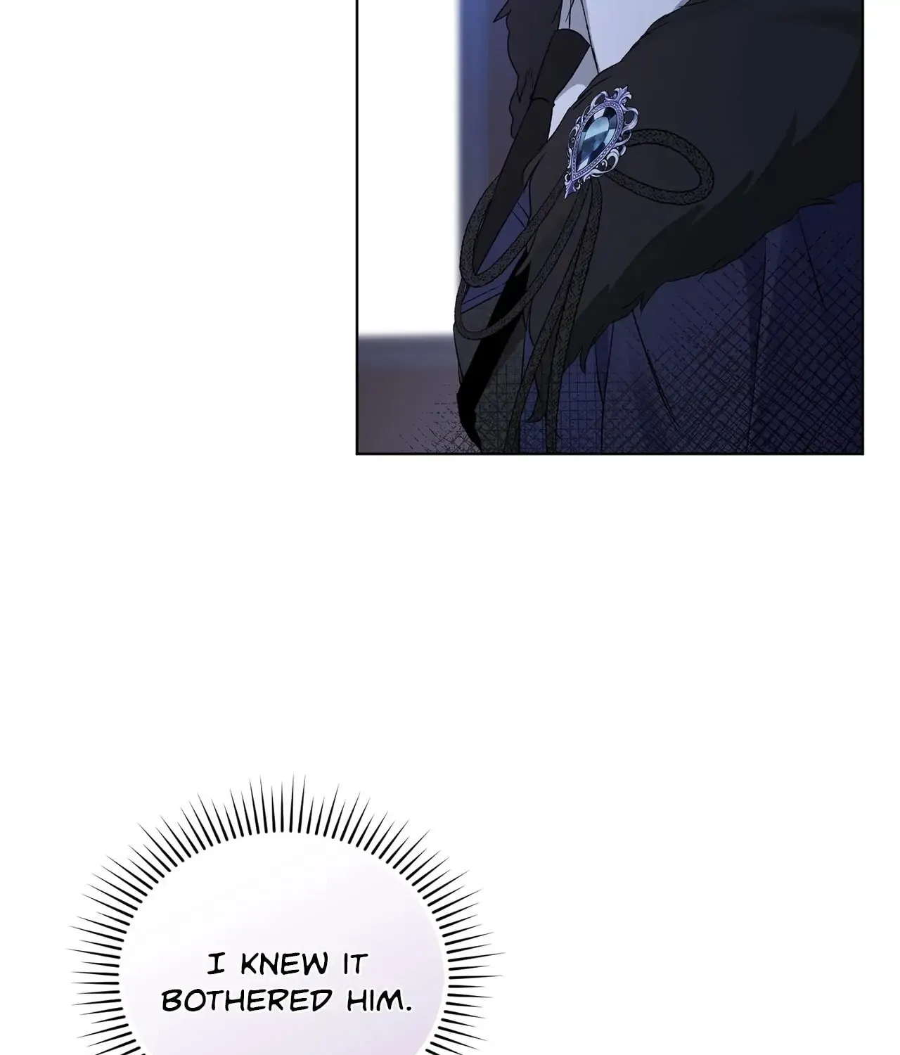 I'm the Corrupted Side Character's Wife Chapter 21 page 126 - 